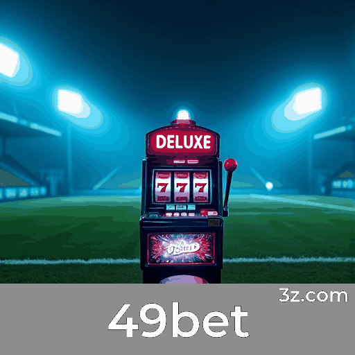 49bet: Cobertura Completa de Eventos Esportivos com Odds Instantâneas