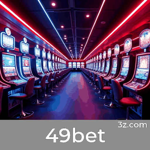 49bet: Cassino Premiário com Pagamentos Rápidos