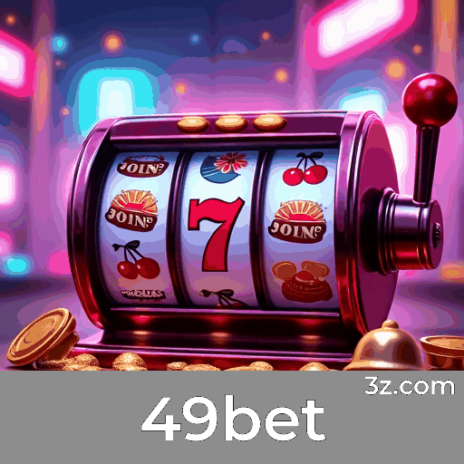 49bet: Experiência de Cassino Online para Jogadores Brasileiros