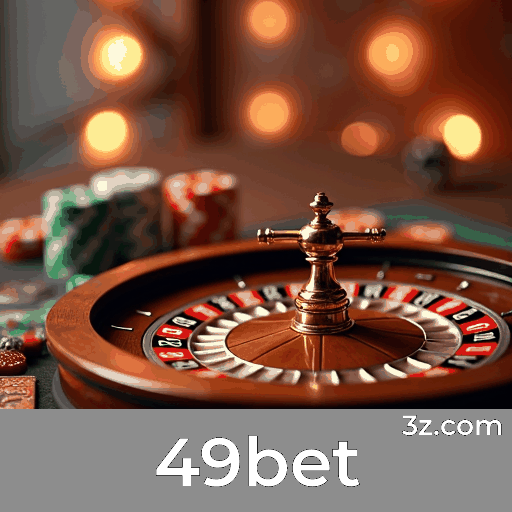 49bet Promoção: Estratégia para Maximizar suas Recompensas