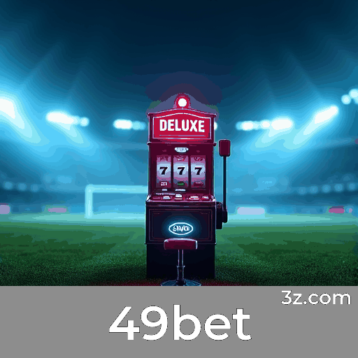 49bet: Descubra as Ofertas de Bônus e Recompensas Surpreendentes