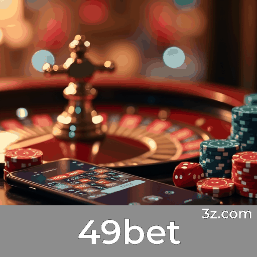 49bet: Cobertura Completa de Eventos Esportivos com Odds Instantâneas