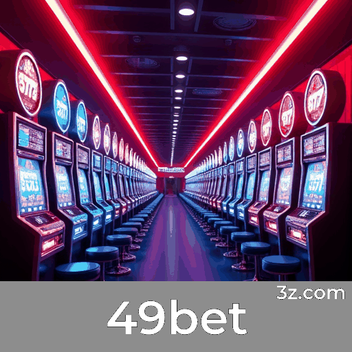 Login 49bet: Descubra os Benefícios VIP da Sua Conta