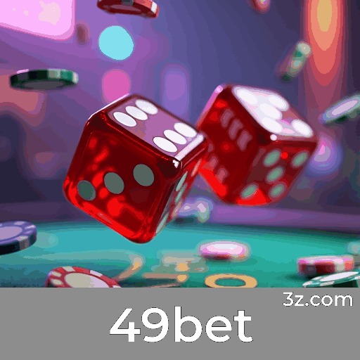 Experiência Visual 3D em Jogos de Cassino na 49bet